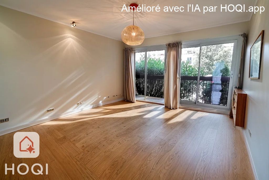 Achat studio à vendre 38 m² - Mérignac