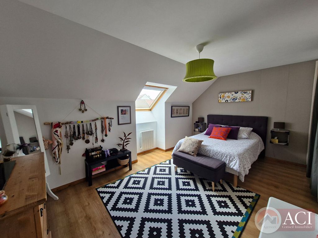 Achat maison 3 chambre(s) - Étrépagny