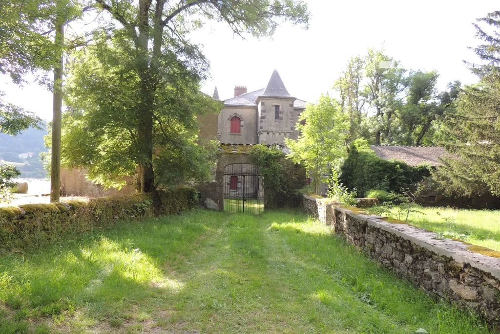 Achat maison 5 chambre(s) - Saint-Étienne-de-Lugdarès