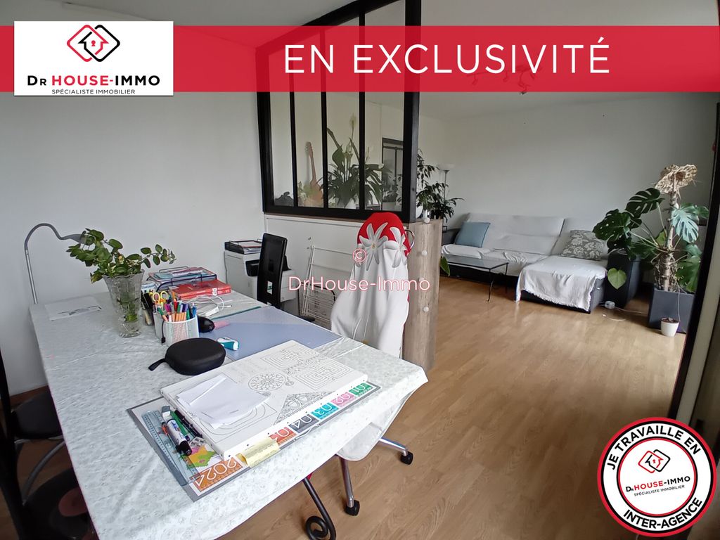 Achat appartement 3 pièce(s) Mérignac