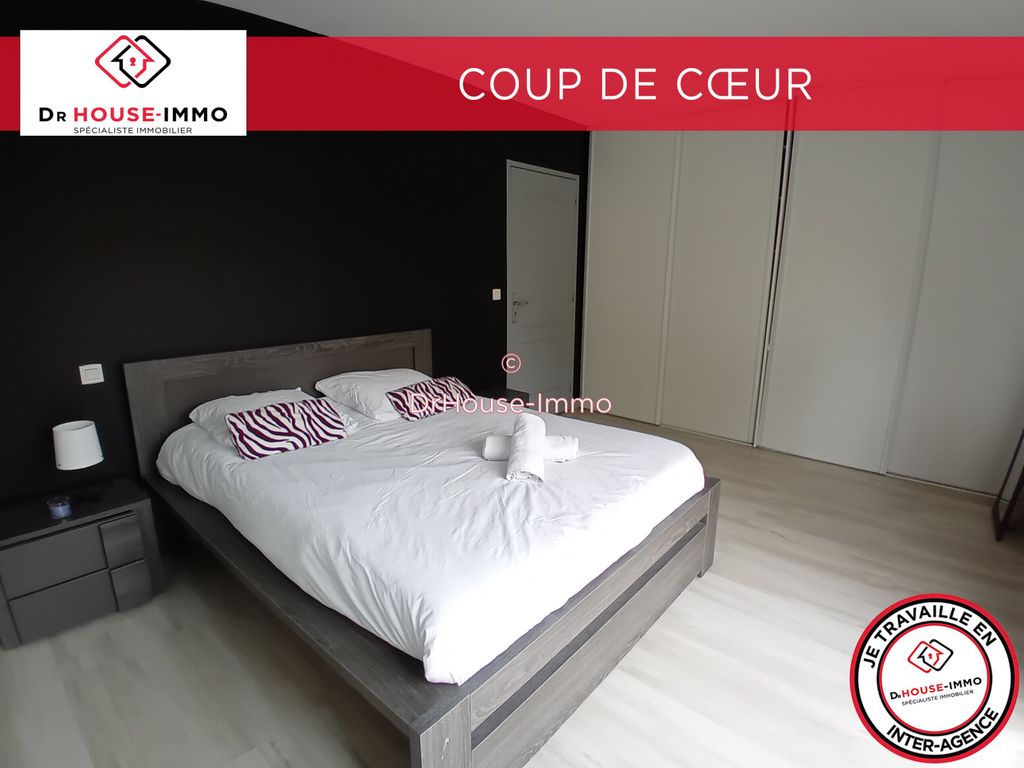 Achat maison 4 chambre(s) - Martignas-sur-Jalle