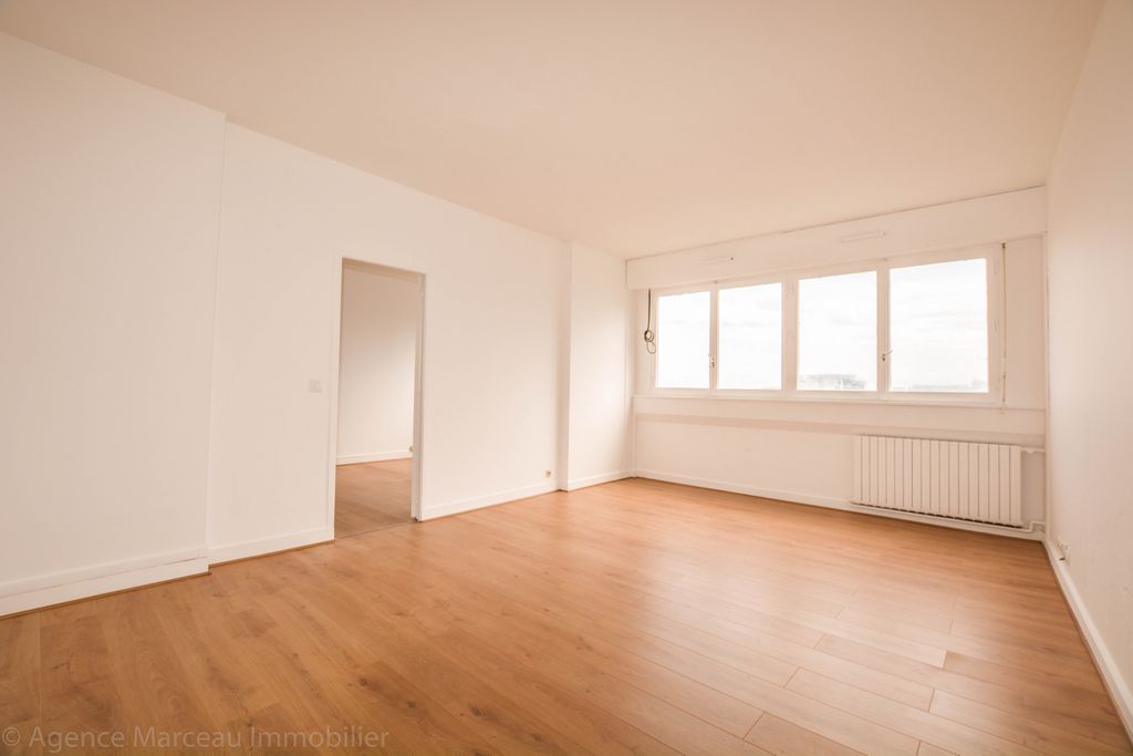 Achat appartement 2 pièce(s) Courbevoie