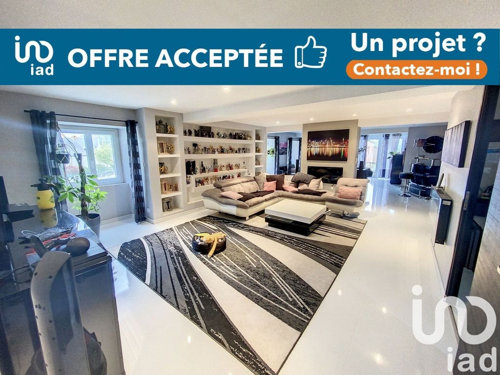 Achat appartement à vendre 2 pièces 90 m² - Treillières