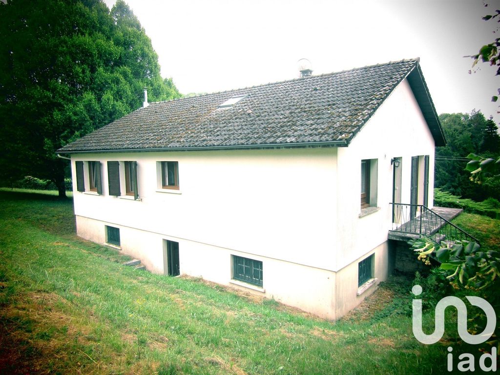 Achat maison 3 chambre(s) - Vesaignes-sur-Marne