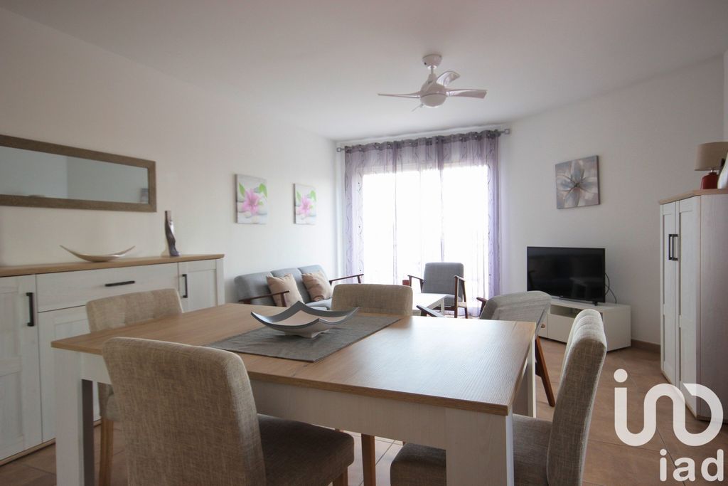 Achat appartement à vendre 3 pièces 70 m² - Saint-Cyprien