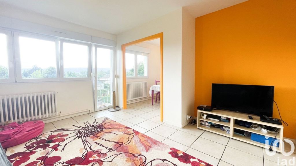 Achat appartement 3 pièce(s) Florange