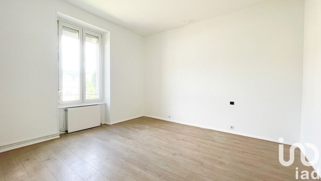 Achat appartement 3 pièce(s) Longwy