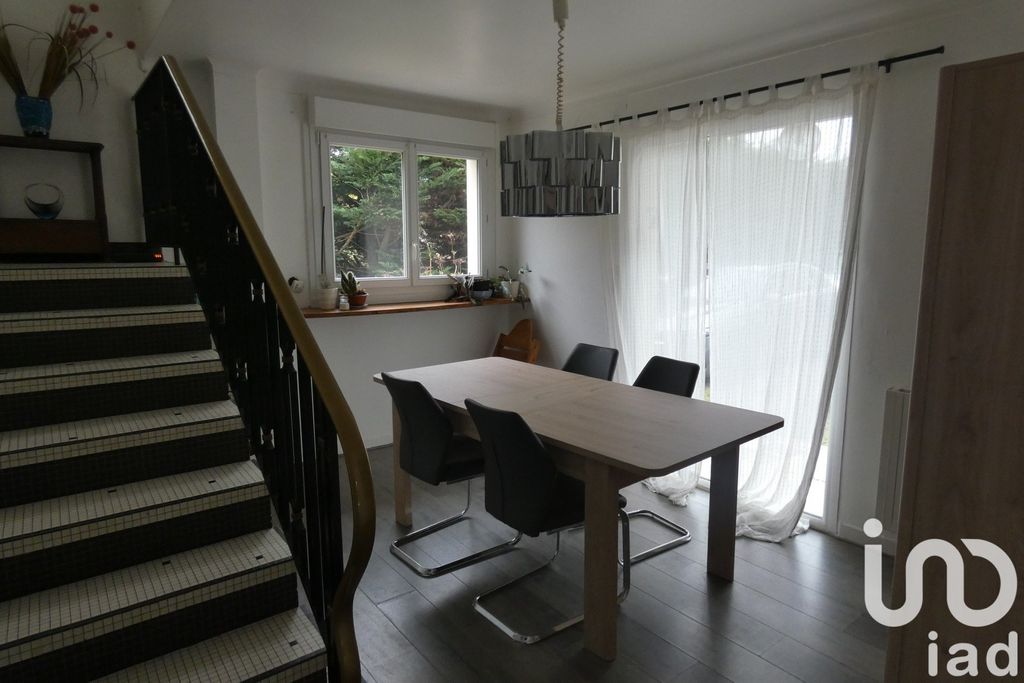 Achat maison à vendre 6 chambres 162 m² - Chaumes-en-Retz