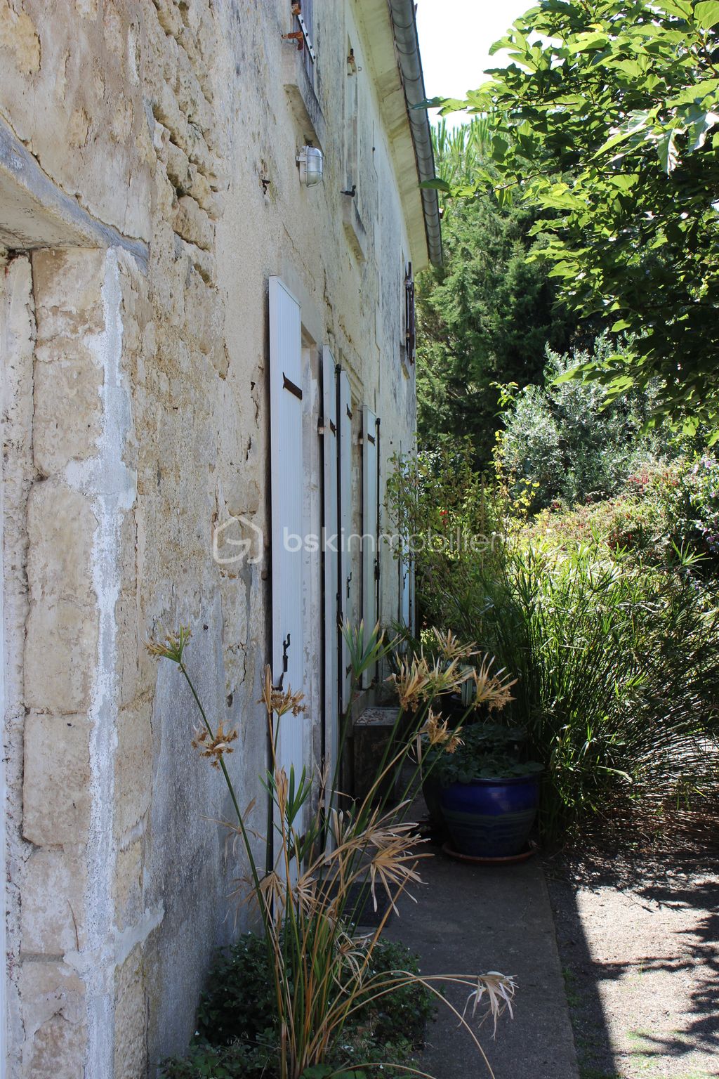 Achat maison 2 chambre(s) - Benet