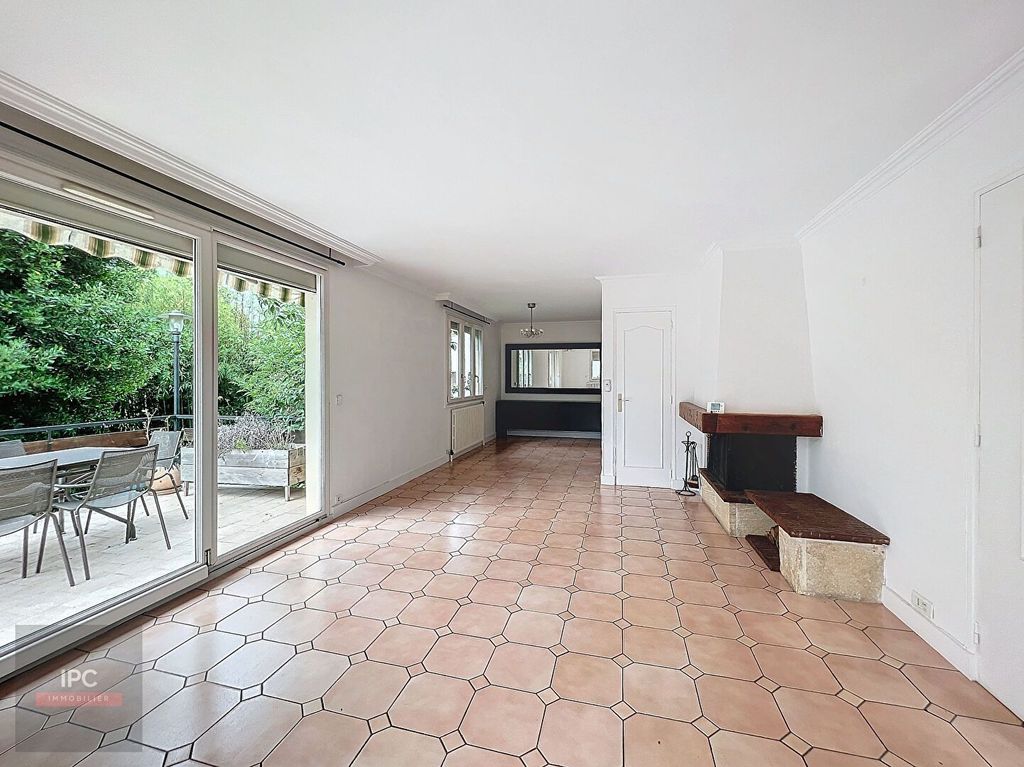 Achat maison à vendre 3 chambres 111 m² - Deuil-la-Barre