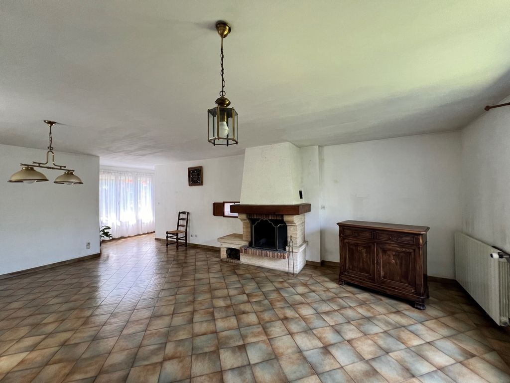 Achat maison 4 chambre(s) - Villeneuve-le-Roi