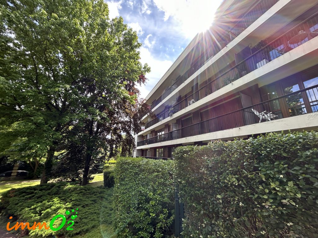 Achat appartement à vendre 6 pièces 125 m² - Montmorency