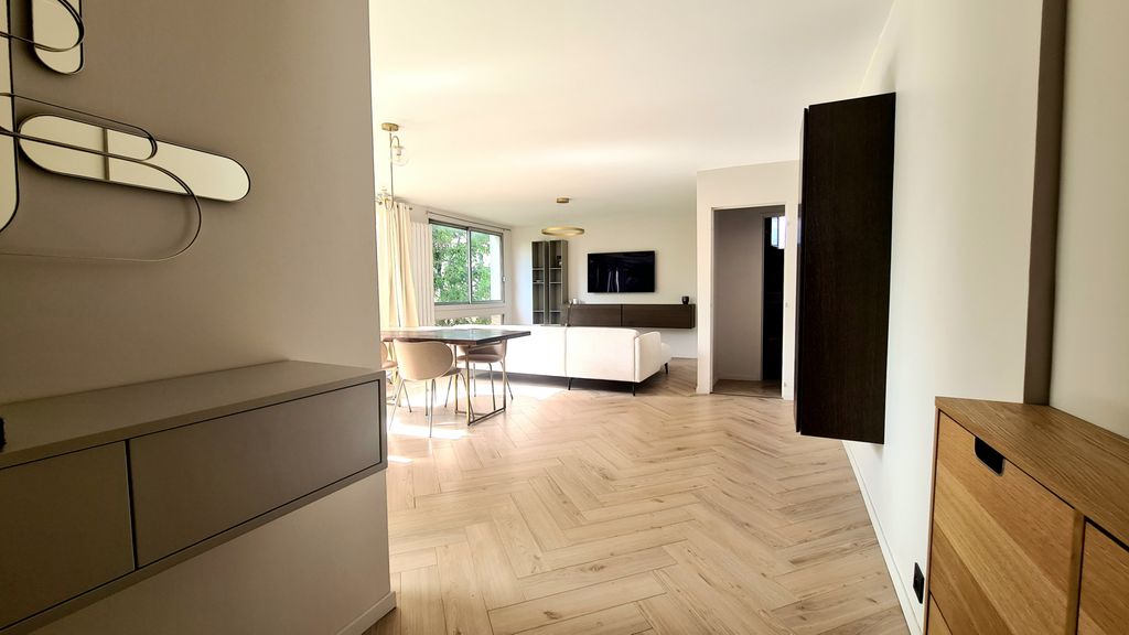 Achat appartement à vendre 4 pièces 73 m² - Thiais