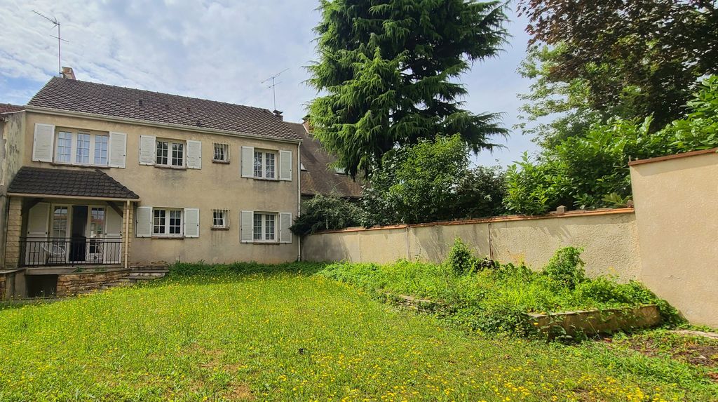 Achat maison 4 chambre(s) - Choisy-le-Roi