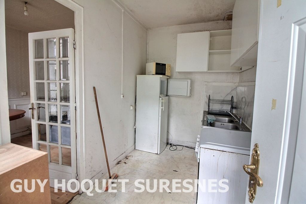 Achat appartement 2 pièce(s) Suresnes