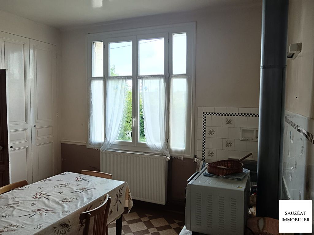 Achat maison 3 chambre(s) - Saint-Martin-le-Beau