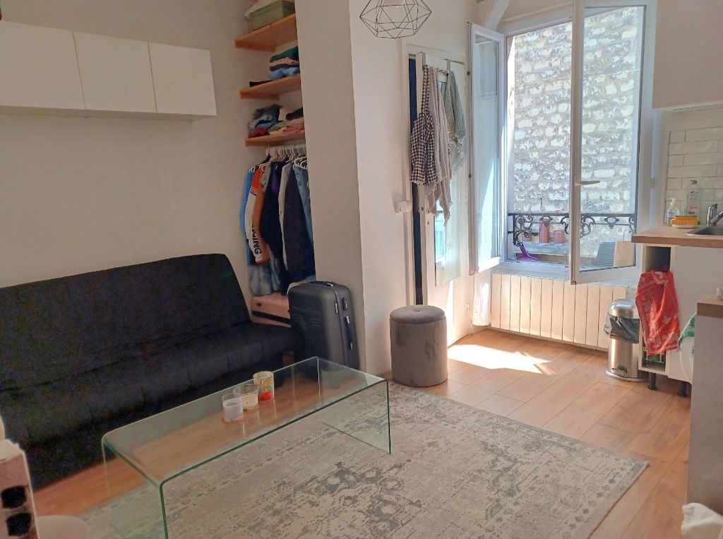 Achat appartement 1 pièce(s) Paris 7ème arrondissement