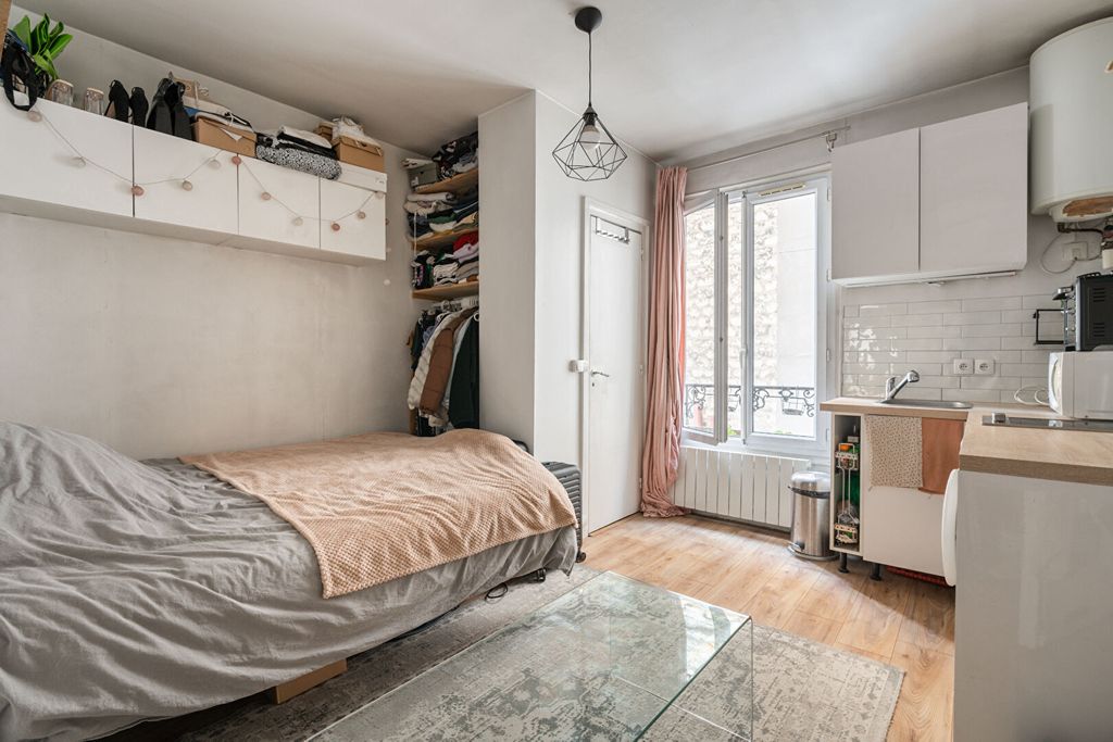 Achat appartement 1 pièce(s) Paris 7ème arrondissement