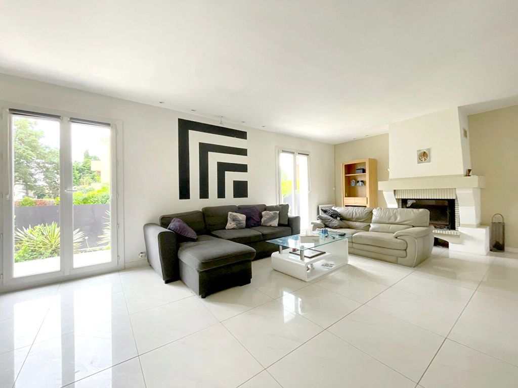 Achat maison à vendre 3 chambres 155 m² - Montmagny
