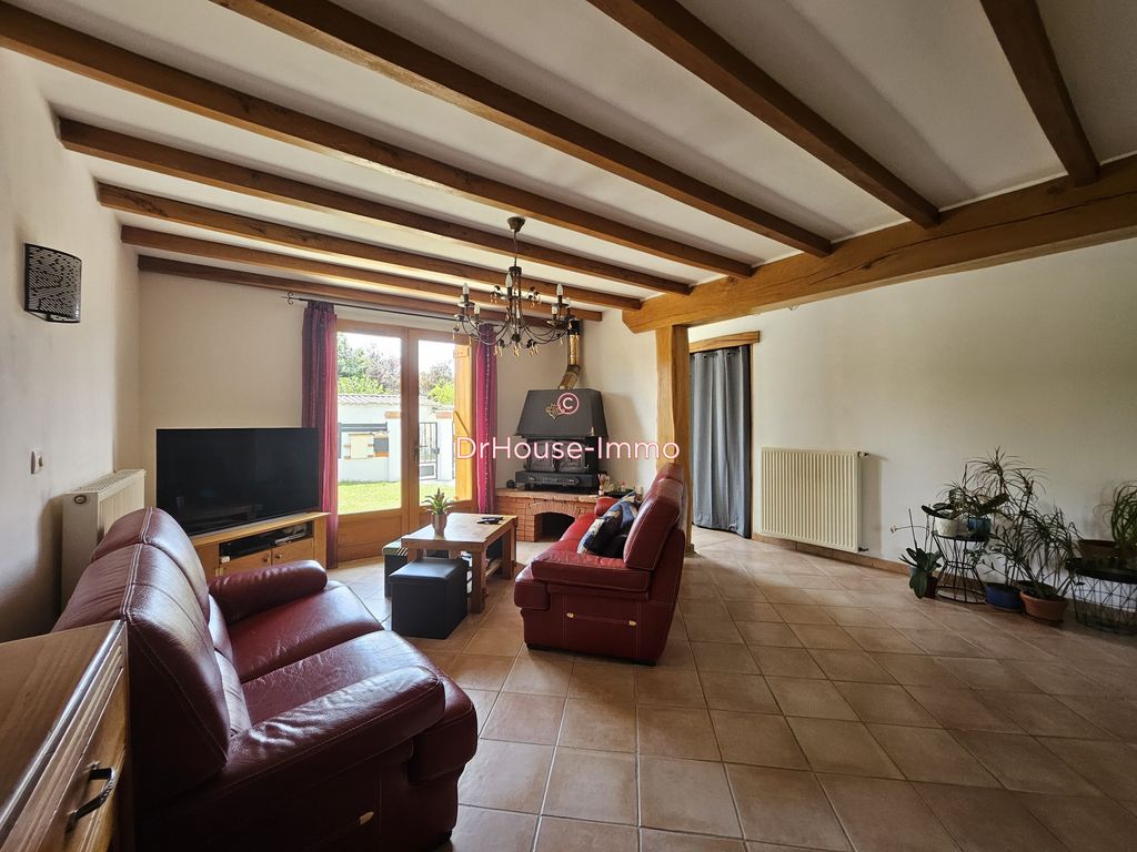 Achat maison 3 chambre(s) - Saint-Alban