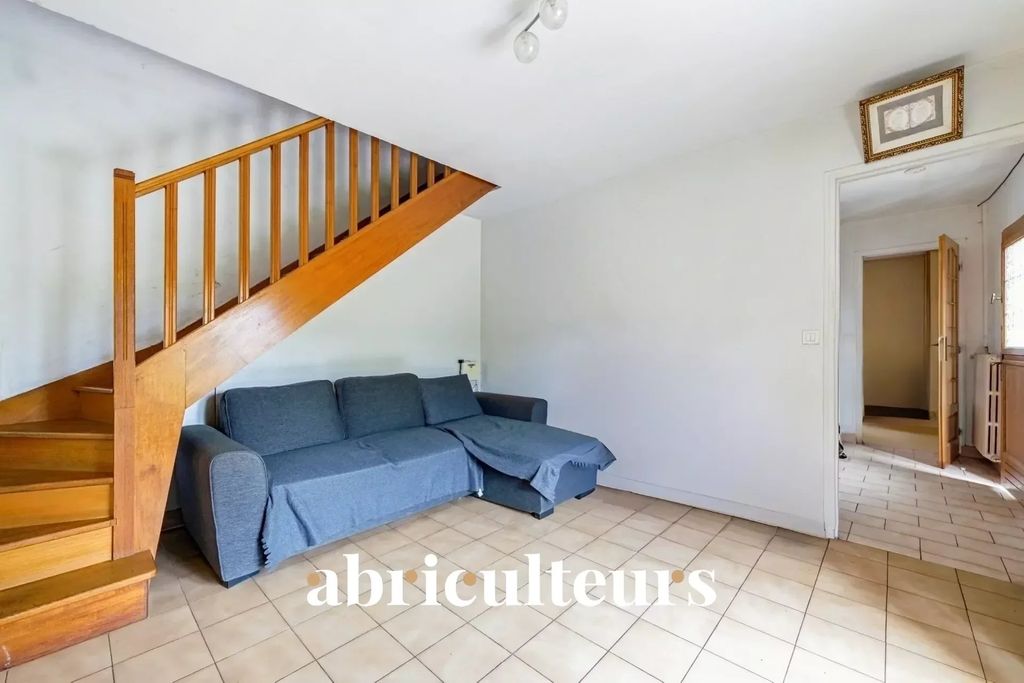 Achat maison 4 chambre(s) - Argenteuil