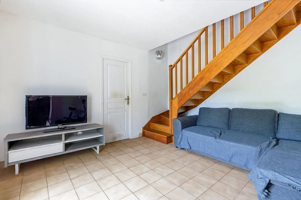 Achat maison 4 chambre(s) - Argenteuil