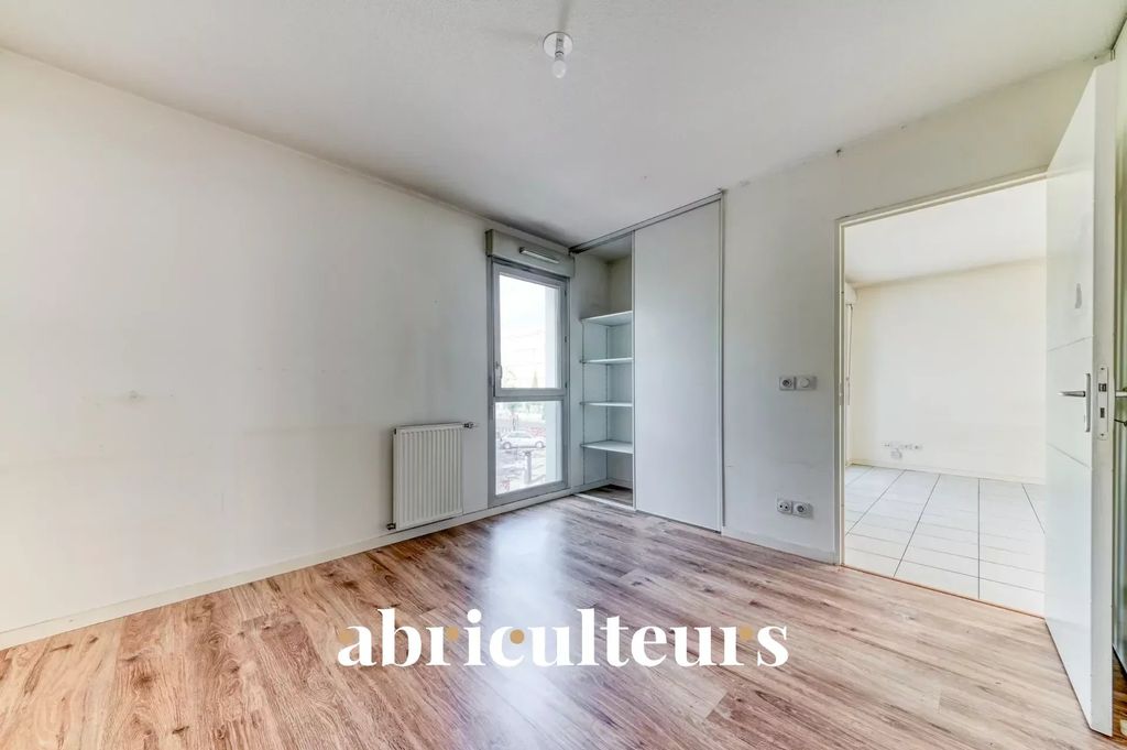 Achat appartement à vendre 2 pièces 45 m² - Lyon 7ème arrondissement