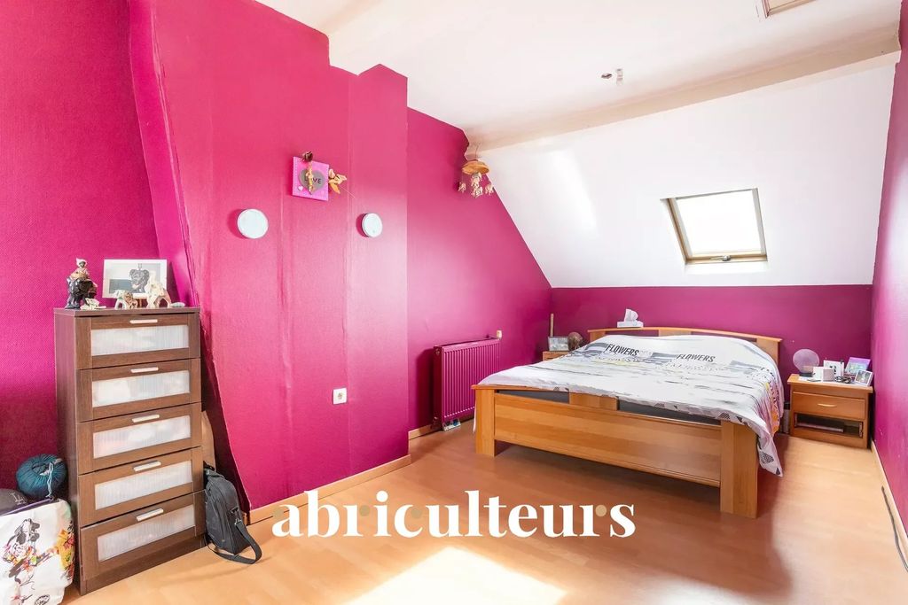 Achat maison 3 chambre(s) - Houplines