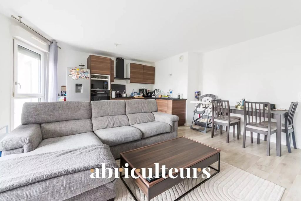 Achat appartement 3 pièce(s) Bobigny