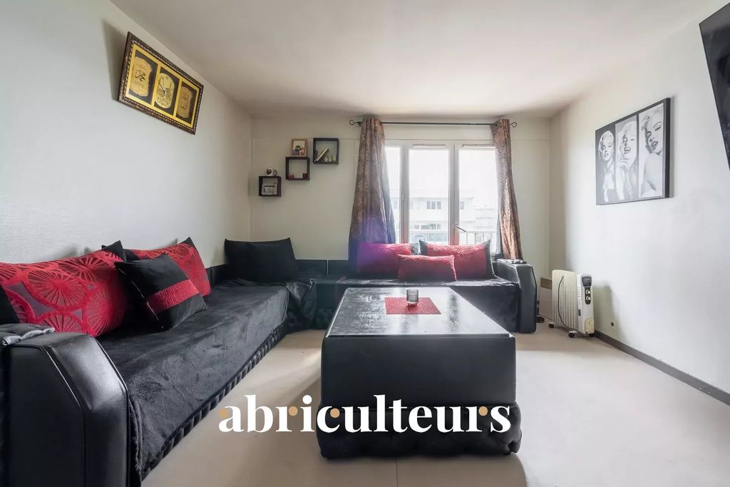 Achat appartement 1 pièce(s) Villeneuve-la-Garenne