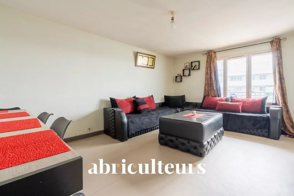 Achat appartement 1 pièce(s) Villeneuve-la-Garenne