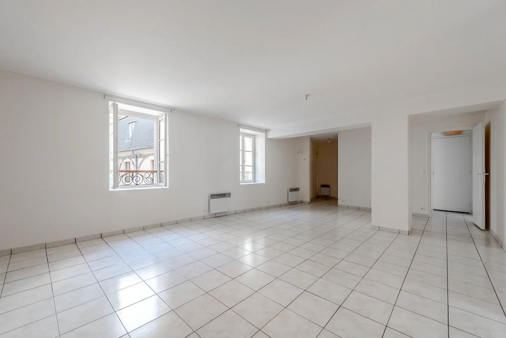 Achat appartement à vendre 3 pièces 70 m² - Meaux