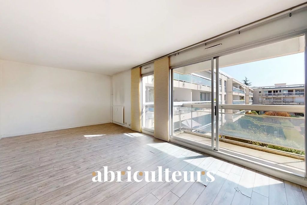 Achat appartement à vendre 3 pièces 82 m² - Bailly