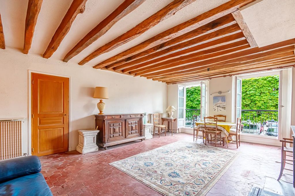 Achat appartement 4 pièce(s) Versailles