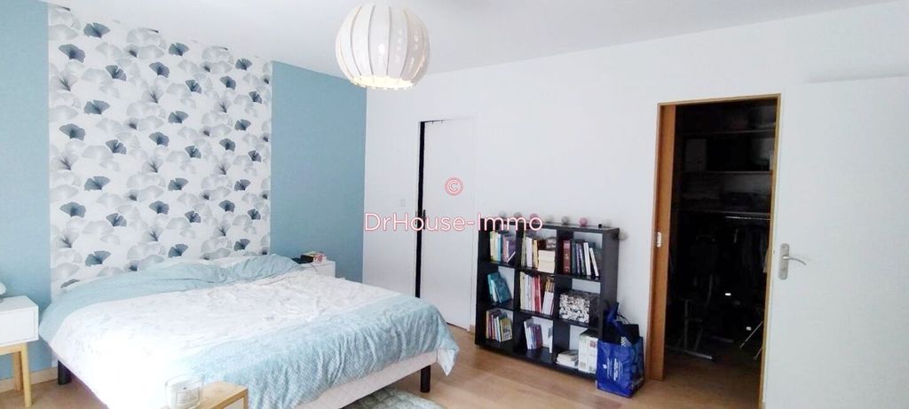 Achat maison 4 chambre(s) - Saint-Genest-Lerpt