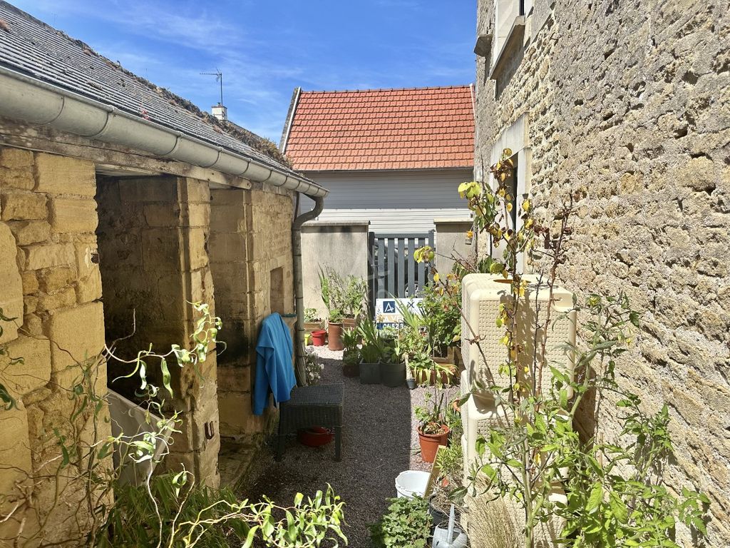 Achat appartement 4 pièce(s) Douvres-la-Délivrande