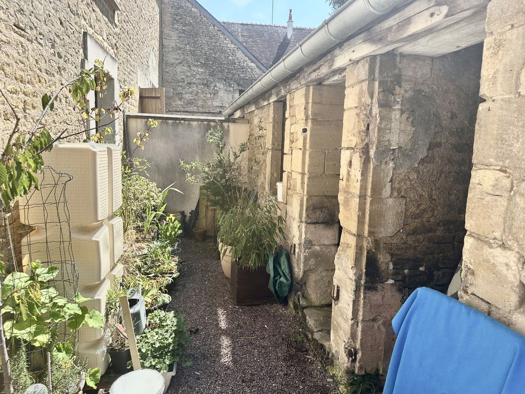 Achat appartement 4 pièce(s) Douvres-la-Délivrande