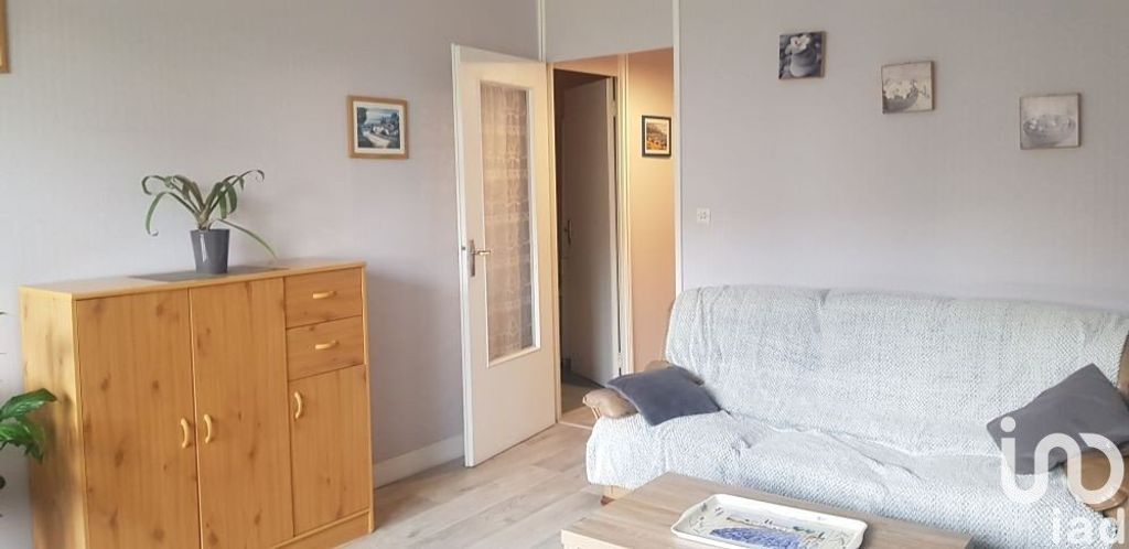 Achat appartement à vendre 2 pièces 51 m² - Paron