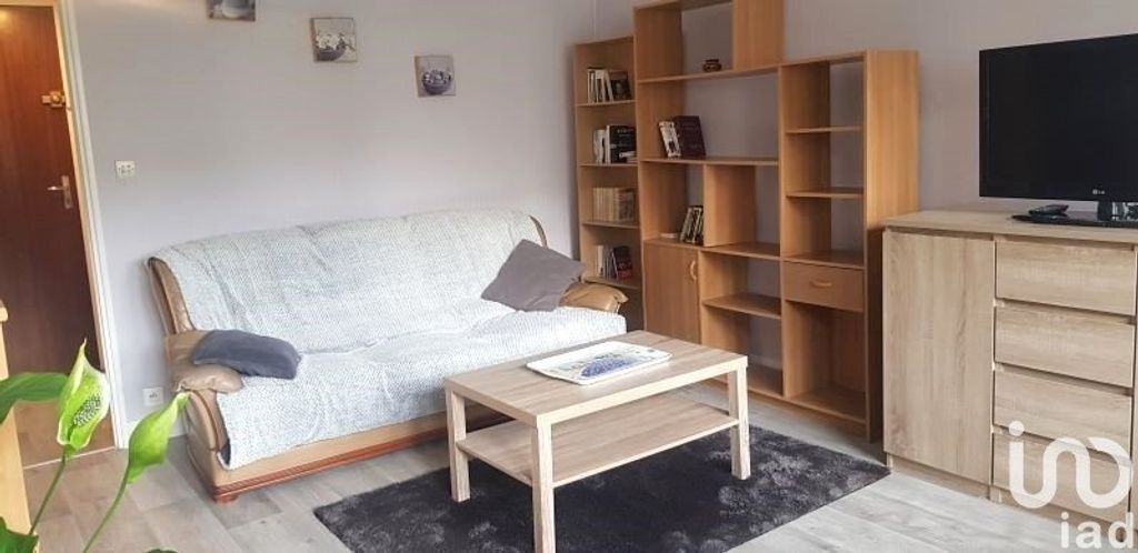 Achat appartement à vendre 2 pièces 51 m² - Paron