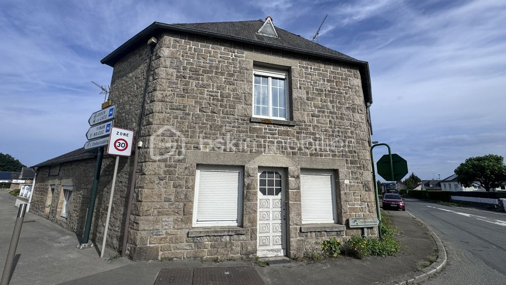 Achat maison 2 chambre(s) - Plélan-le-Petit