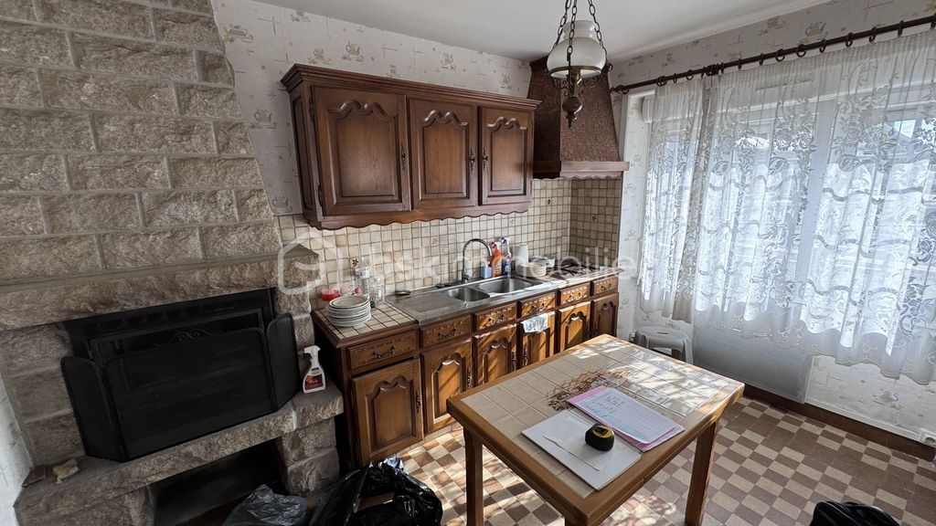 Achat maison 2 chambre(s) - Plélan-le-Petit