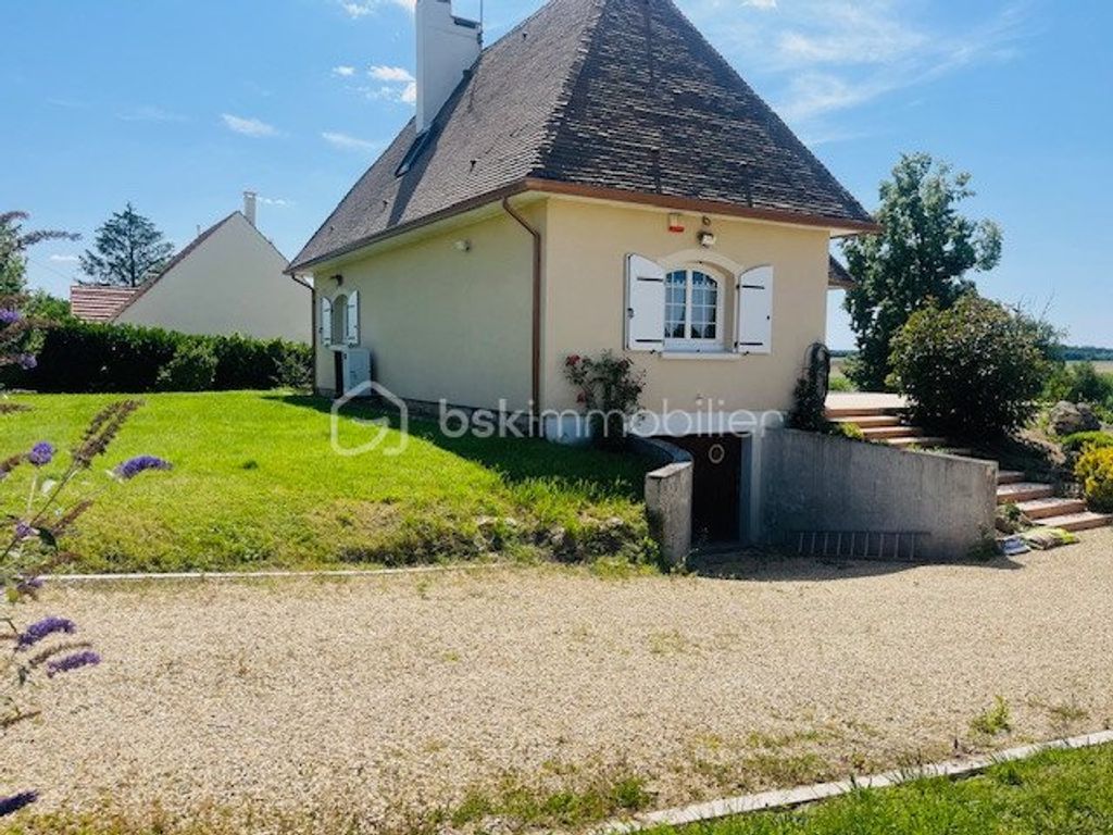 Achat maison 4 chambre(s) - Coulommiers