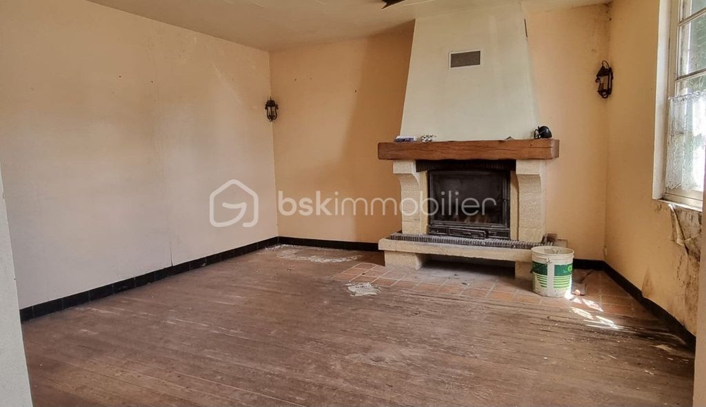 Achat maison 1 chambre(s) - Lamotte-Warfusée