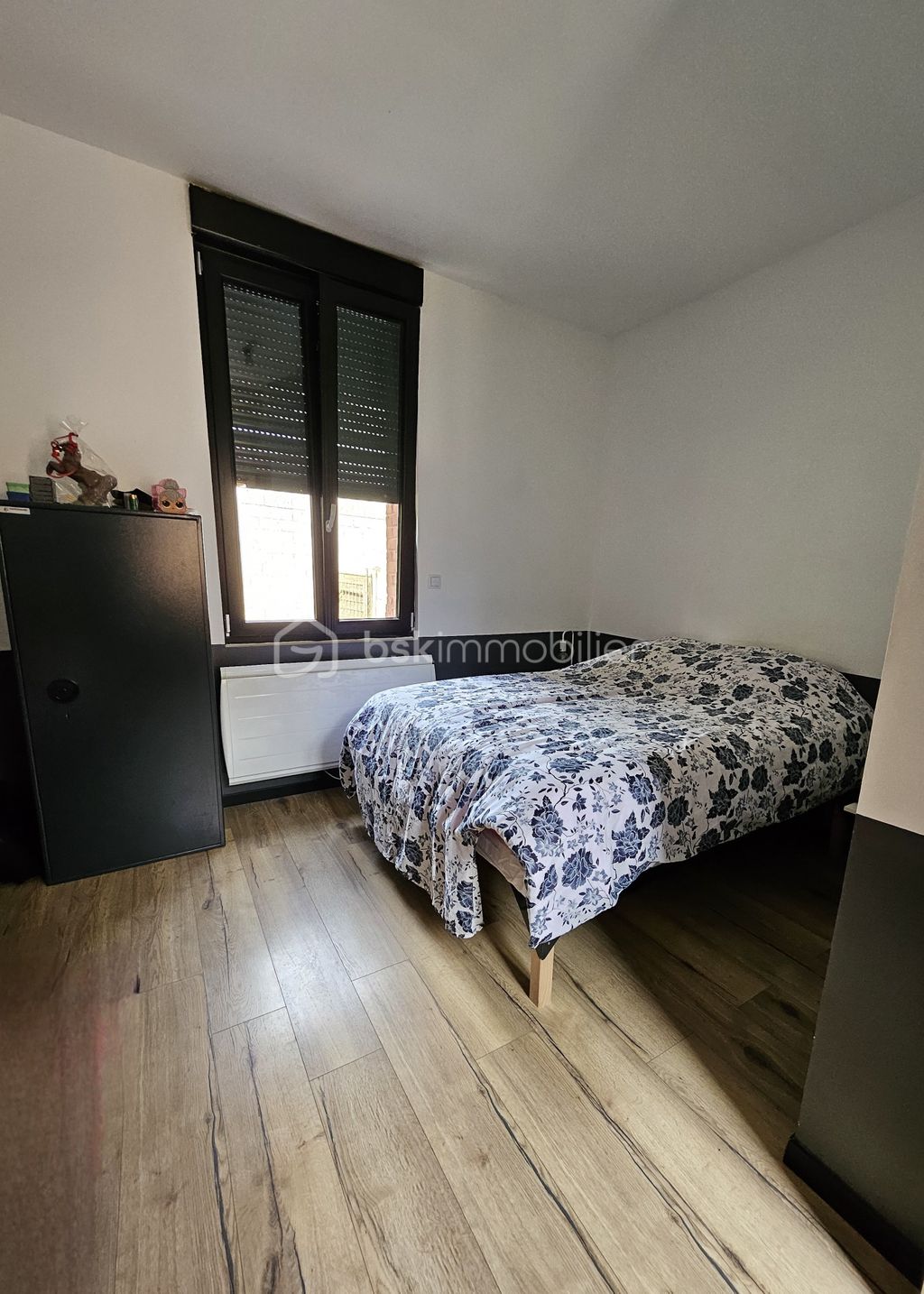 Achat maison 1 chambre(s) - Hédauville