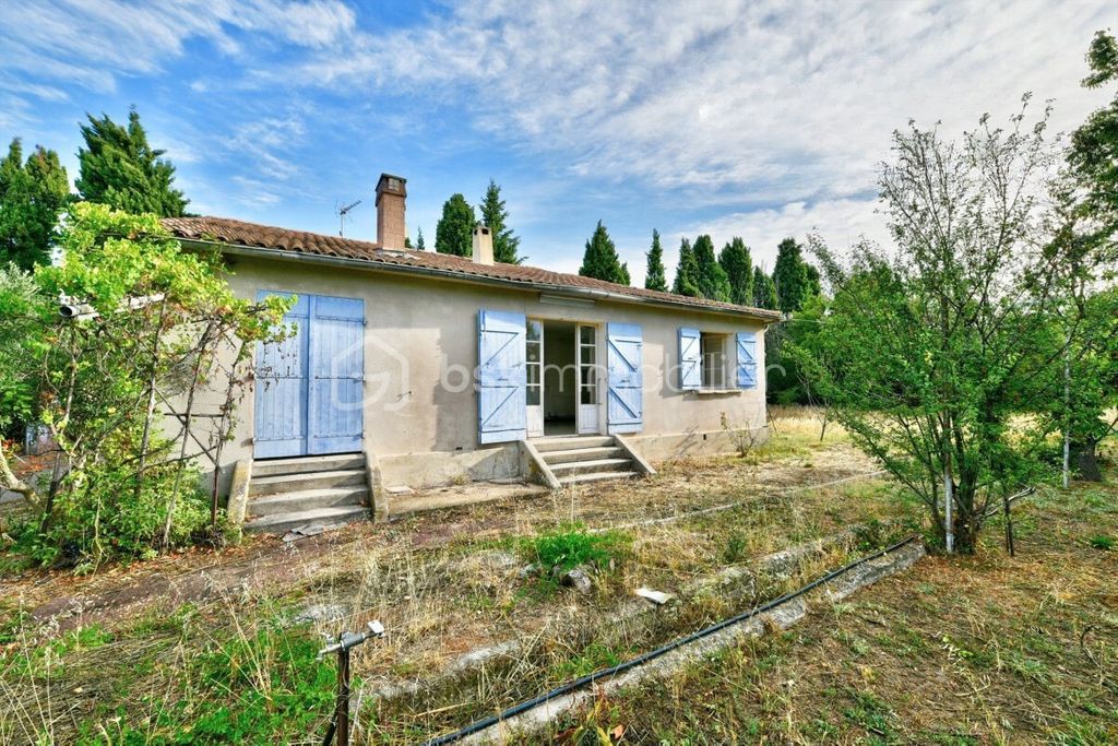 Achat maison 2 chambre(s) - Charbonnières-les-Vieilles