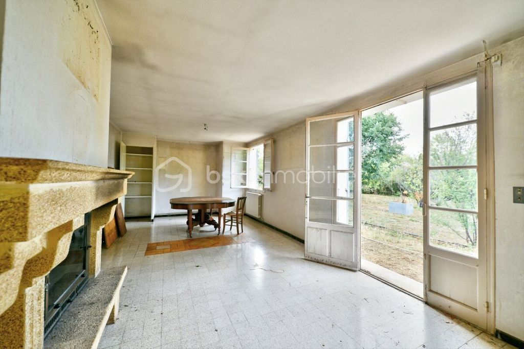 Achat maison 2 chambre(s) - Charbonnières-les-Vieilles