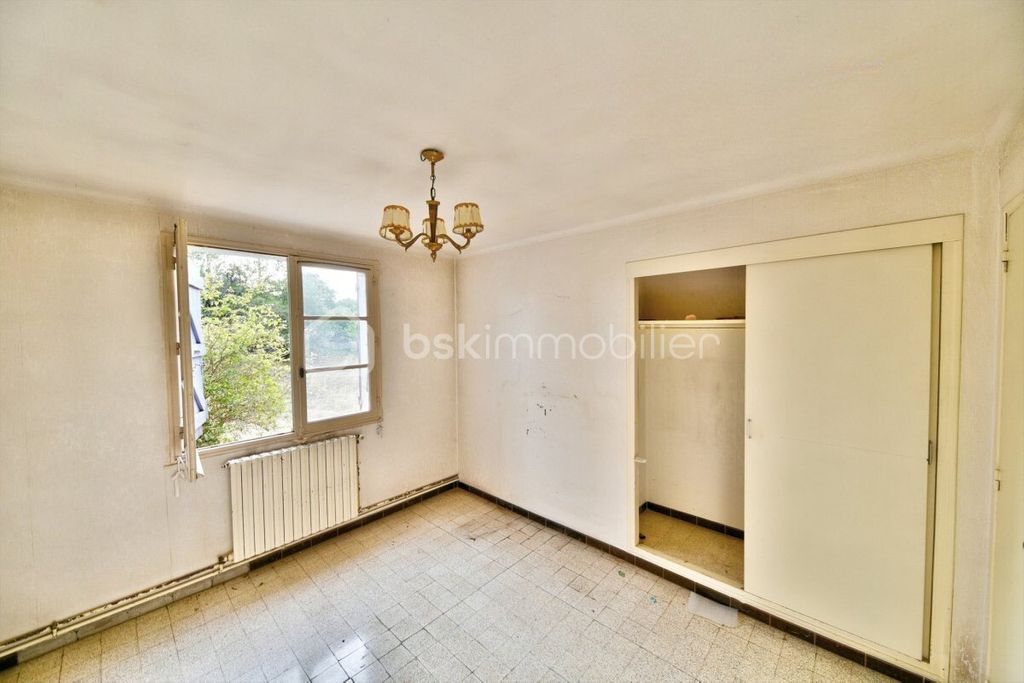 Achat maison 2 chambre(s) - Charbonnières-les-Vieilles