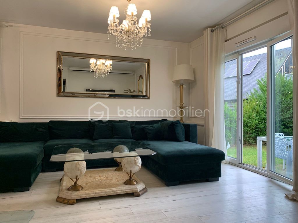 Achat maison à vendre 3 chambres 86 m² - Honfleur