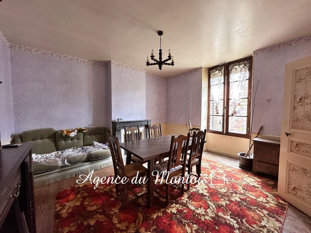 Achat maison 2 chambre(s) - Nogent-sur-Seine