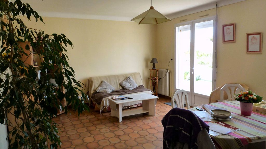 Achat maison 2 chambre(s) - Saint-Hilaire-de-Riez